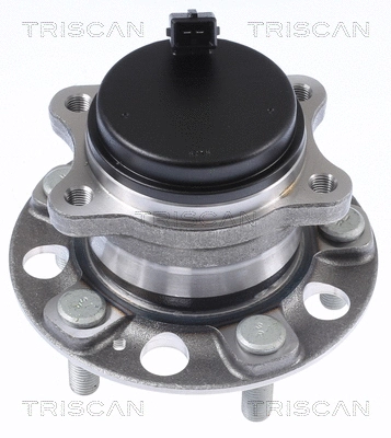 Wheel Bearing Kit (8530 43250)