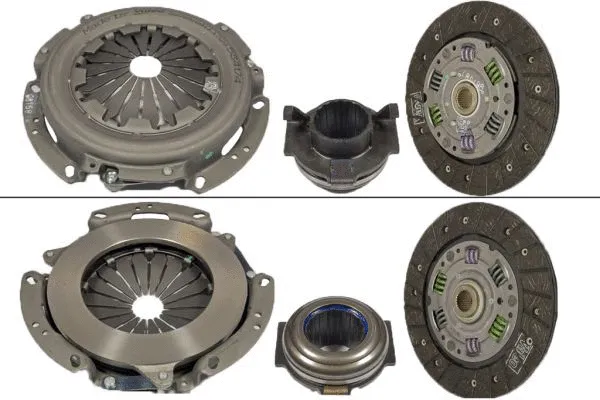 Clutch Kit (961581)
