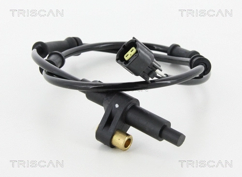 Sensor, wheel speed (8180 21219)