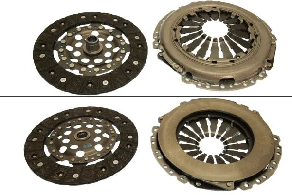 Clutch Kit (962644)