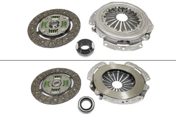 Clutch Kit (952605)