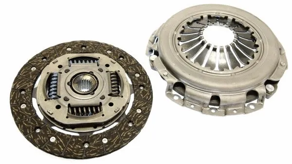 Clutch Kit (962901)