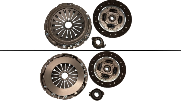 Clutch Kit (962236)
