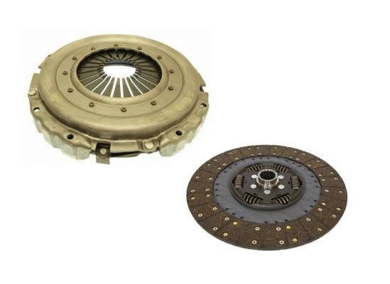 Clutch Kit (6502101)