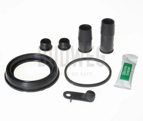 Repair Kit, brake caliper (206034)