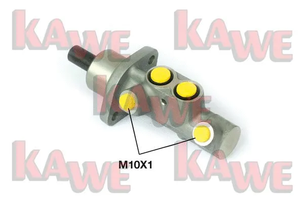 Brake Master Cylinder (B1427)