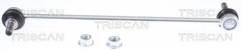 Link/Coupling Rod, stabiliser bar (8500 10634)