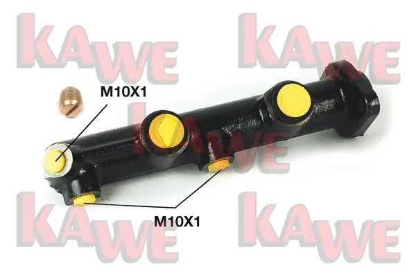Brake Master Cylinder (B1225)
