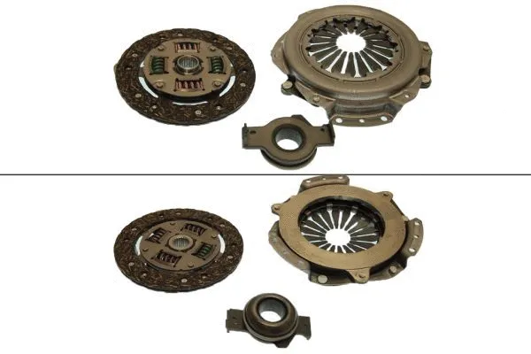 Clutch Kit (957732)