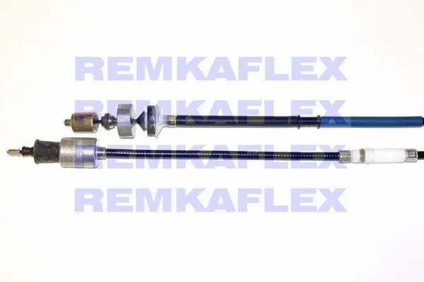 Cable Pull, clutch control (46.2830)