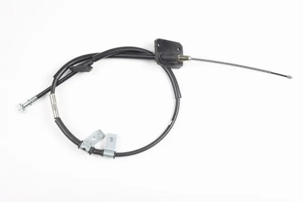 Cable Pull, parking brake (86.1675)