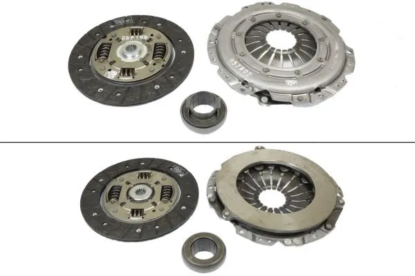 Clutch Kit (957802)