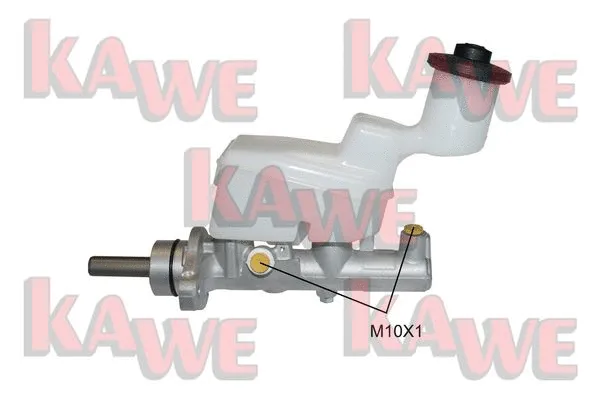 Brake Master Cylinder (B6294)