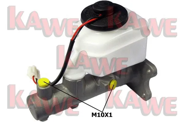 Brake Master Cylinder (B1733)