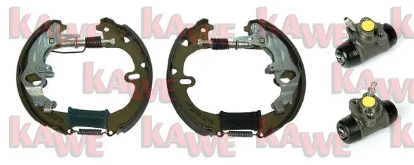 Brake Shoe Set (OEK485)