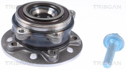 Wheel Bearing Kit (8530 23141)