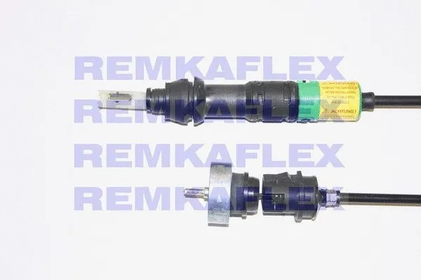 Cable Pull, clutch control (42.2460AUT)