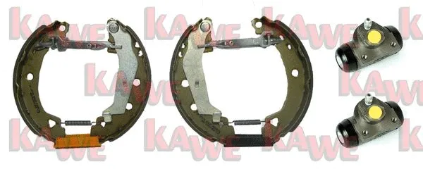 Brake Shoe Set (OEK690)