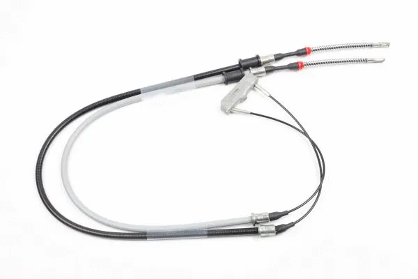Cable Pull, parking brake (60.1106)