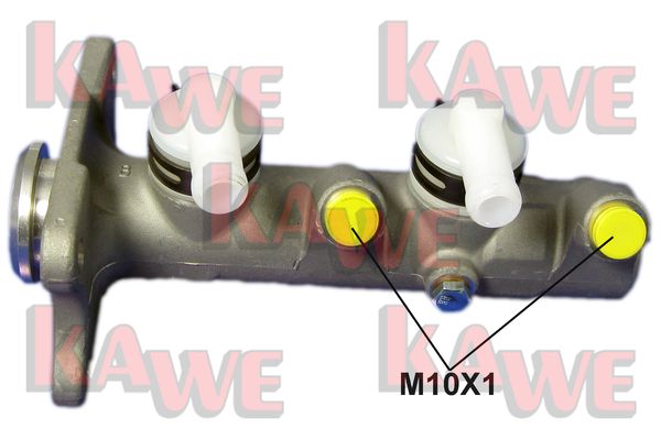 Brake Master Cylinder (B1734)