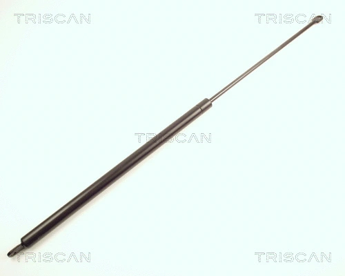 Gas Spring, bonnet (8710 29103)