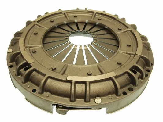 Clutch Pressure Plate (7058)