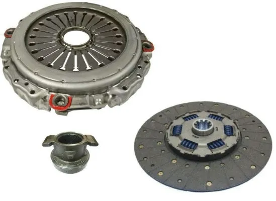 Clutch Kit (7128508)