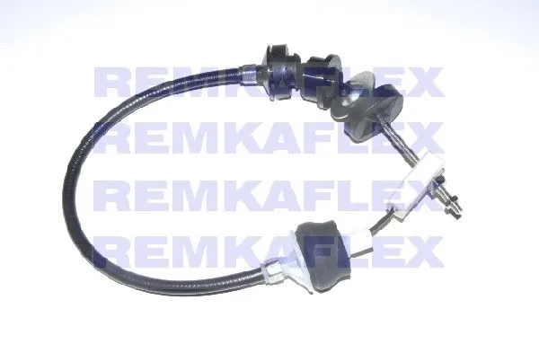 Cable Pull, clutch control (44.2420)
