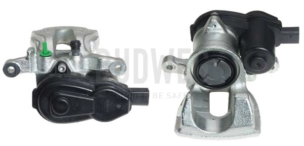 Brake Caliper (345503)