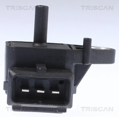 Sensor, intake manifold pressure