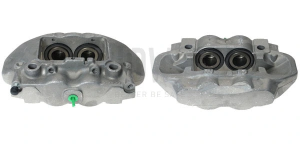 Brake Caliper (345136)