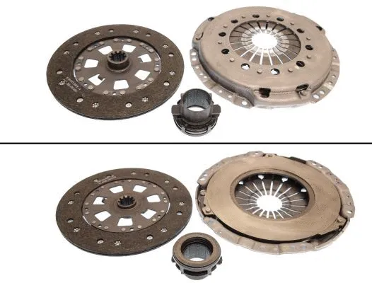 Clutch Kit (957221)