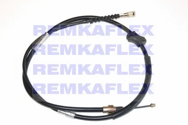 Cable Pull, parking brake (52.1320)