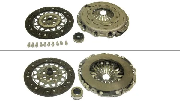 Clutch Kit (962871)