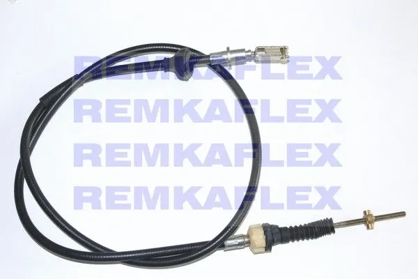 Cable Pull, clutch control (42.2730)