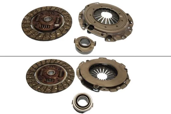 Clutch Kit (962023)