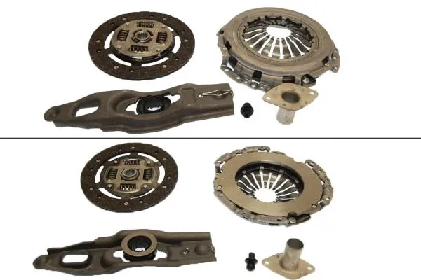 Clutch Kit (962375)