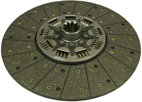 Clutch Disc (4405)