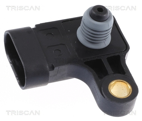 Sensor, intake manifold pressure