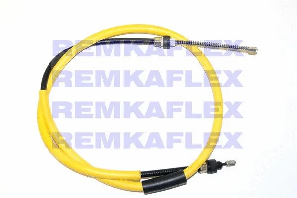 Cable Pull, parking brake (46.1125)