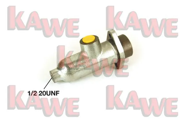 Brake Master Cylinder (B1202)
