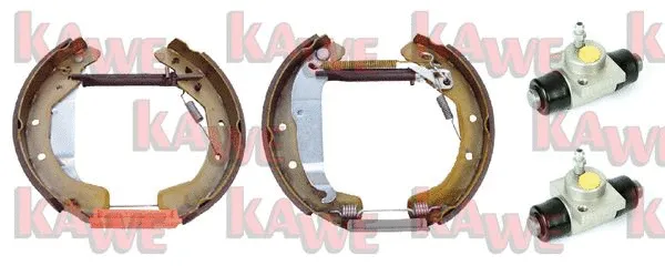 Brake Shoe Set (OEK482)