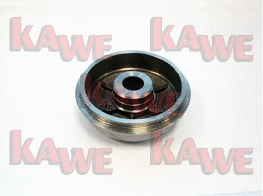 Brake Drum (7D0024)