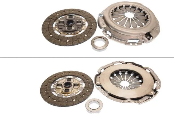 Clutch Kit (954771)