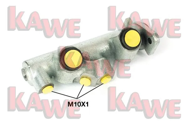 Brake Master Cylinder (B1131)