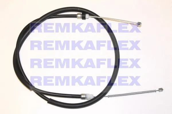 Cable Pull, parking brake (44.1740)