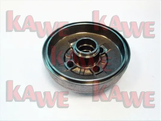 Brake Drum (7D0676)