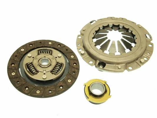 Clutch Kit (960421)
