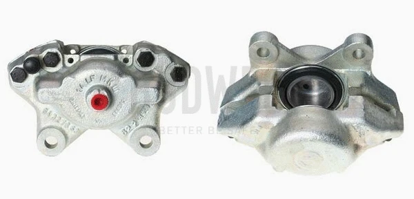 Brake Caliper (34161)