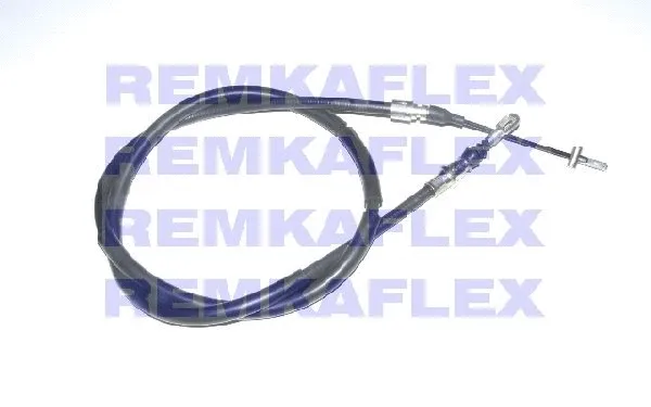 Cable Pull, parking brake (84.1230)